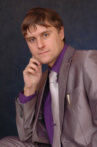 Артем Затолокин