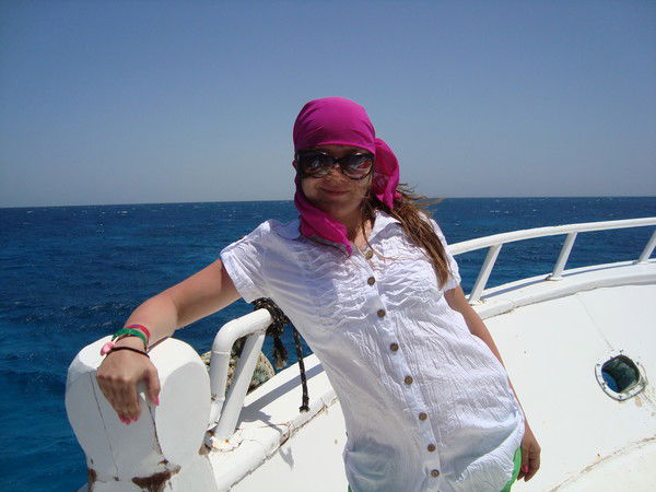 Татьяна Андреевна