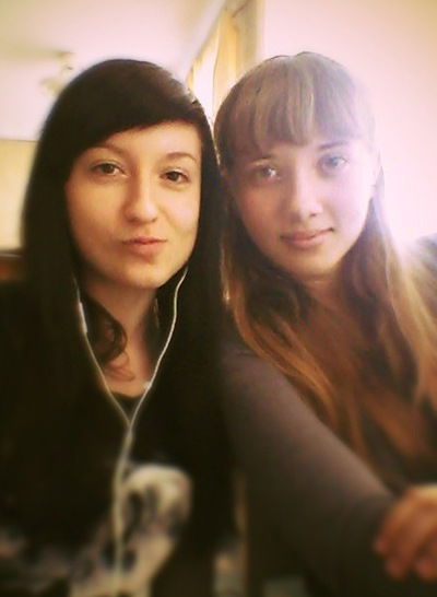 Юля Подольская