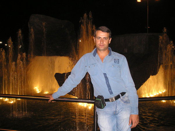 Павел Цалковский