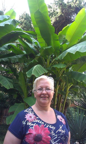 Наталья Макаренко