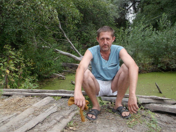 Геннадий Ишенин