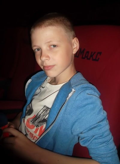 Данила Косинов