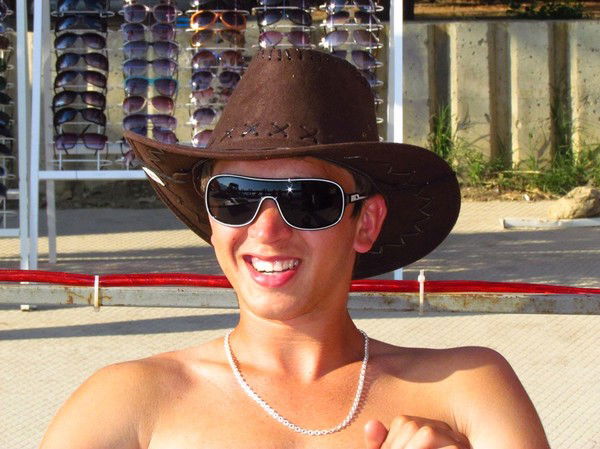 Федорченко Николай