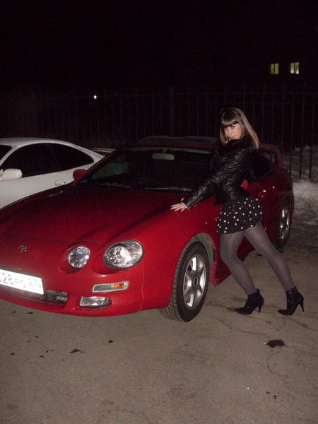 Евгения Сикорская