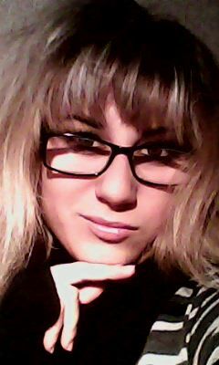 Юлия Черноус