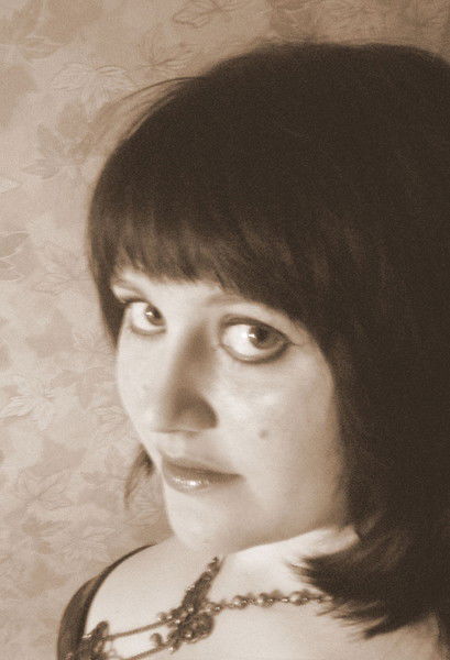 Ксения Бабушкина