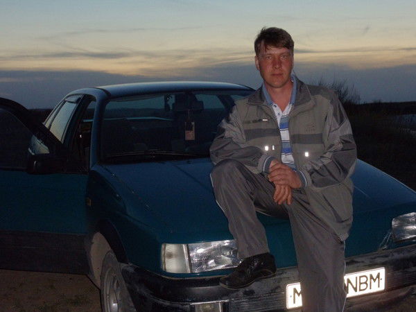 Алексей Заболоткин