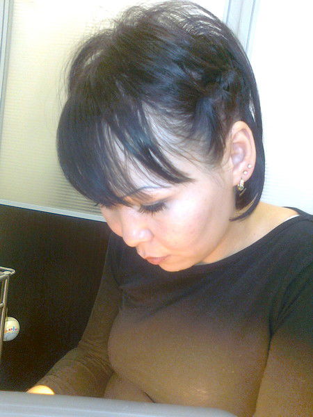 Чолпон Кулабаева