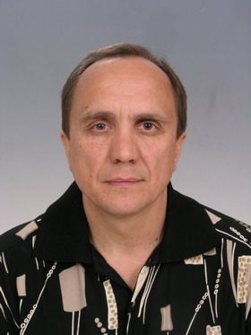 Игорь Бабич