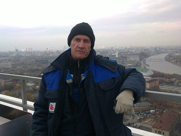 Станислав Фофанов