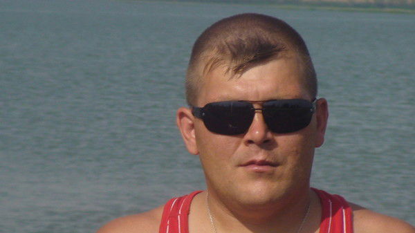 Алексей Вороньжев