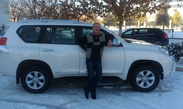 Валерий Усачёв