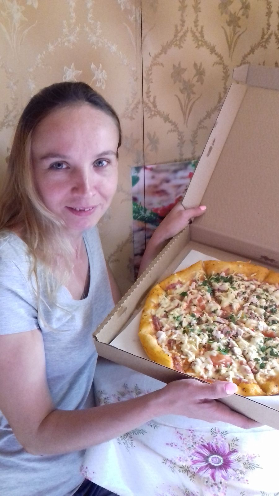 Наталья Тышкунова