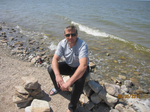 Павел Капуста