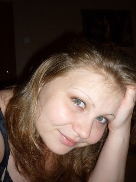 Катерина Черепанова