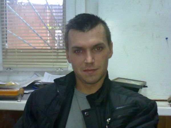 Александр Филатов