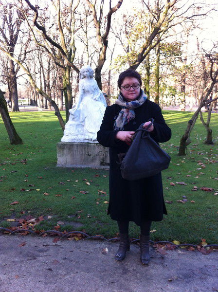 Валентина Осипова