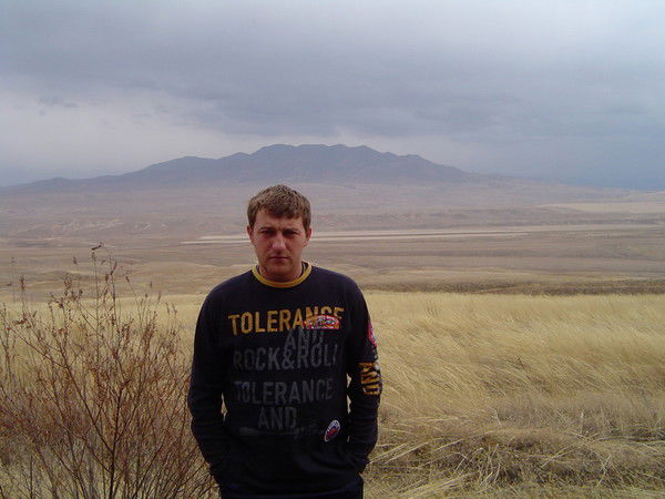 Андрей Штумпф