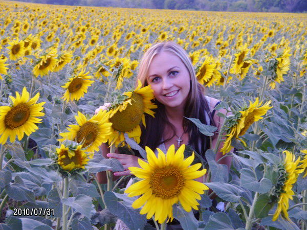 Анна Германова