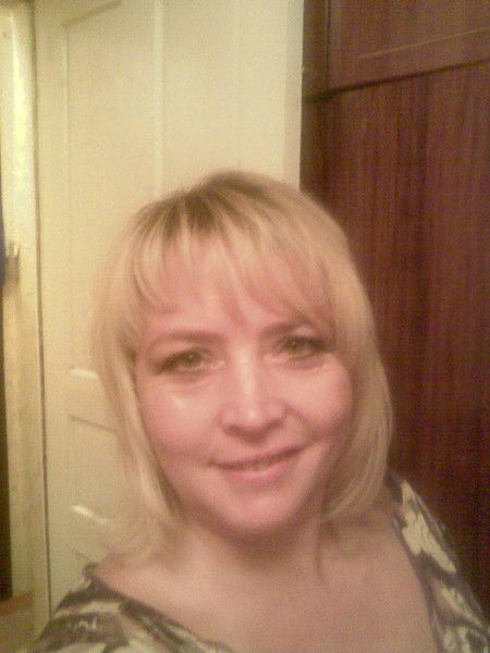 Жанна Бражник