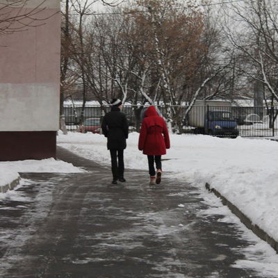 Кристина Сохибова