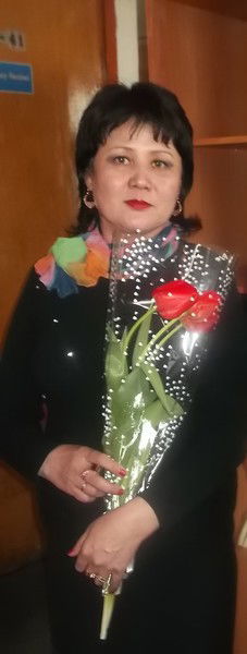 Райхан Есимгалиева