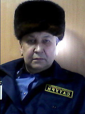 Cалават Нургалеев