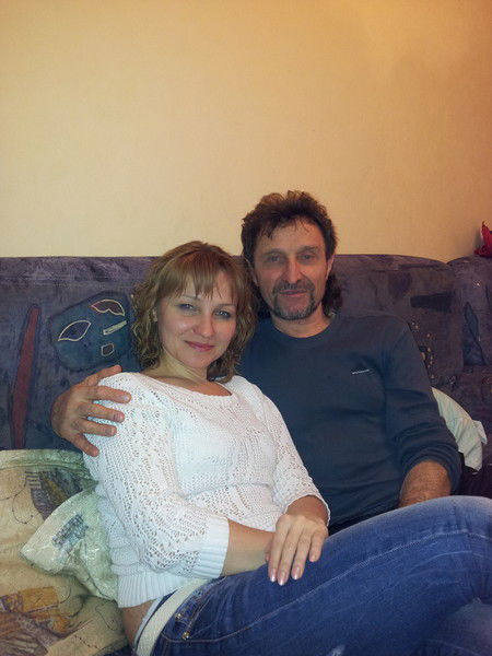 Виктор Наливкин