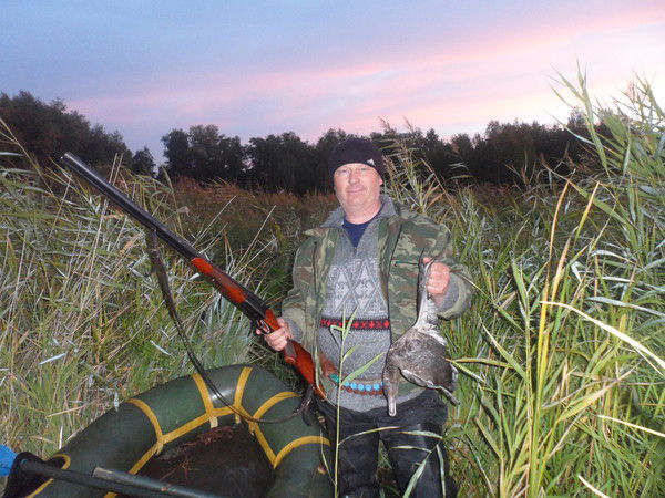 Игорь Компинсенко