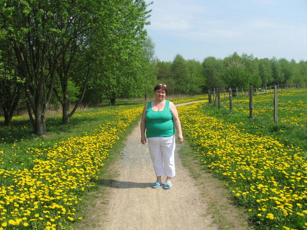 Елена Кривенко -Кайхер