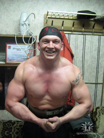 Сергей Елизаров