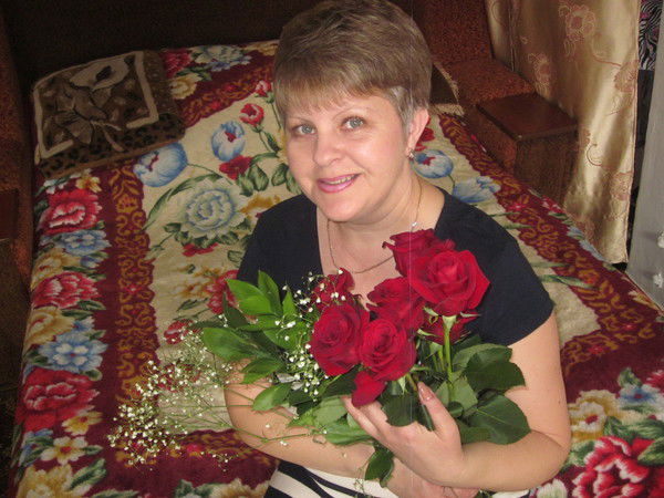 Елена Рачук