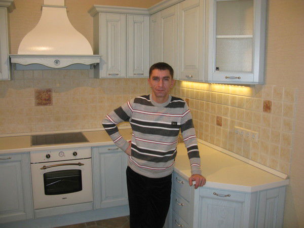 Дмитрий Линец