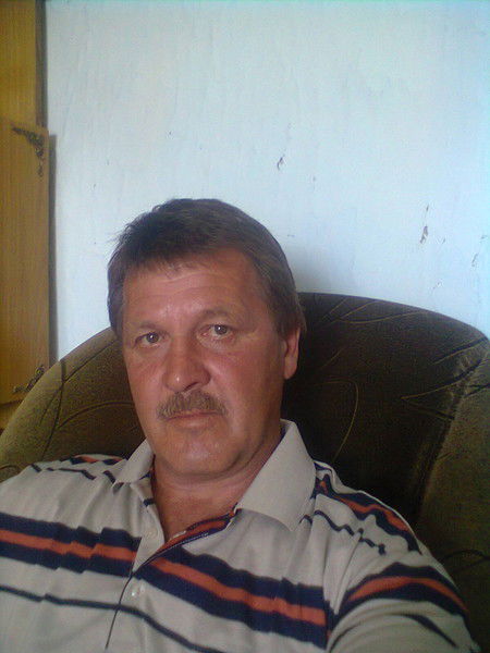 Николай Круглов