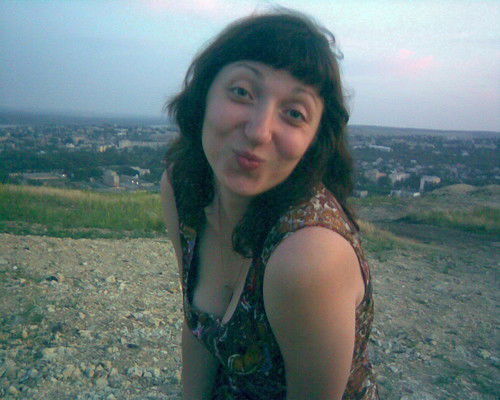 Наталья Ивкина