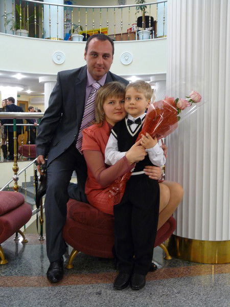 Эдуард Тишин