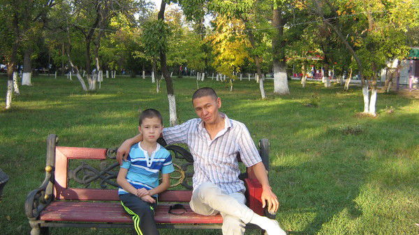 Руслан Нуримов