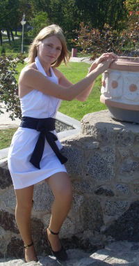 Юлия Задорожная