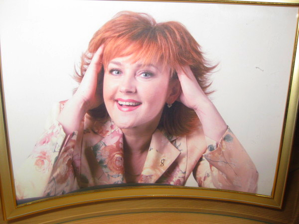 Елена Новикова