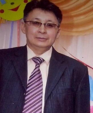 Талгат Белялов