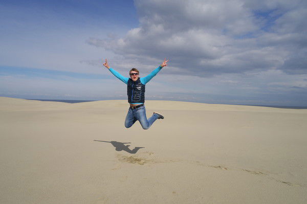 Антон Горбунов