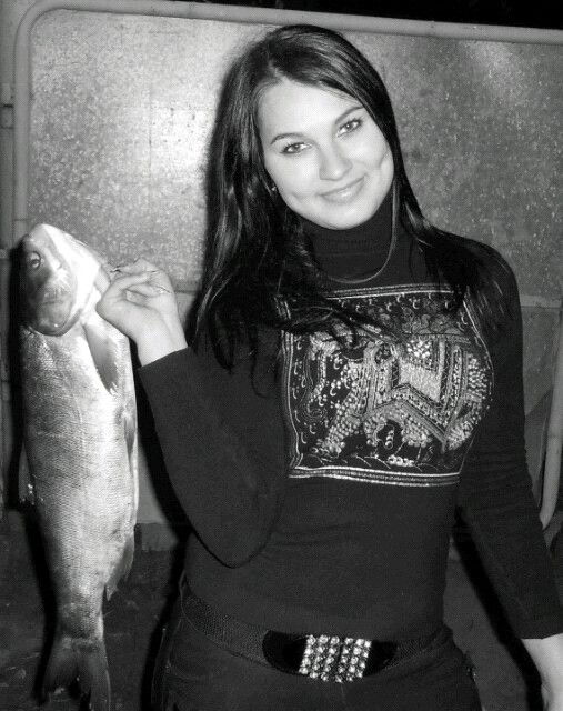 Наталья Головадская