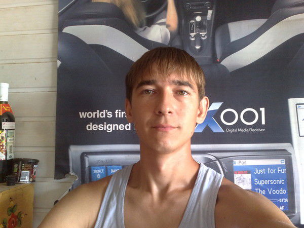 Рафаэль Саетгараев