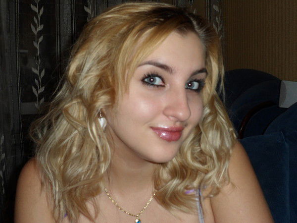 Надежда Кондрахина