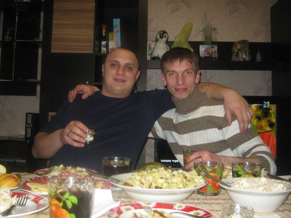 Артём Царук