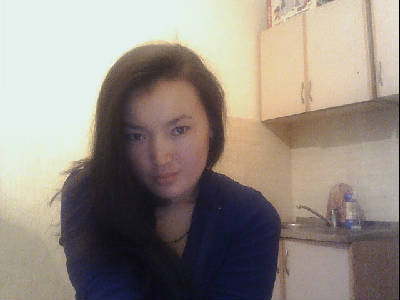 Балжан Сайдахметова