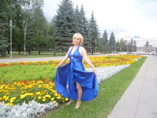 Лариса Смирнова