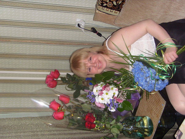 Наталья Ахметзянова