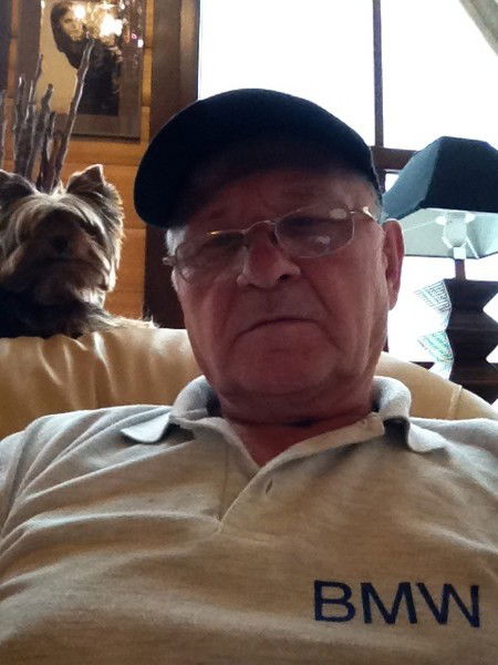 Павел Середенко